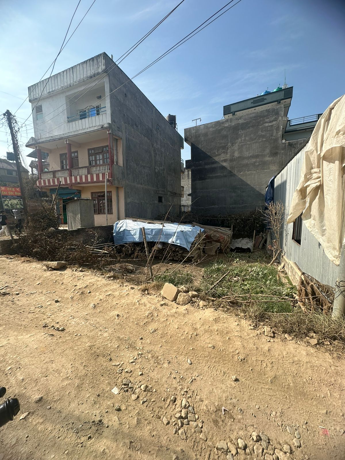 Picture of Mahalaxmi Municipality, Bagmati
